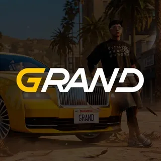 Grand RolePlay