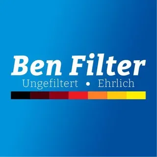 Ben Filter - AfD