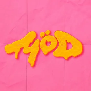 MÖD (@modtheband)