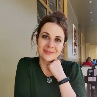 Марина Ахмедова