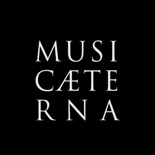 musicAeterna ✔