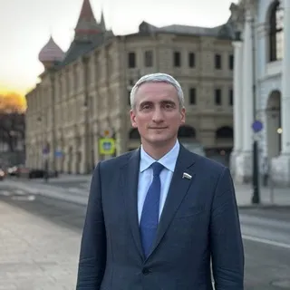 Нифантьев