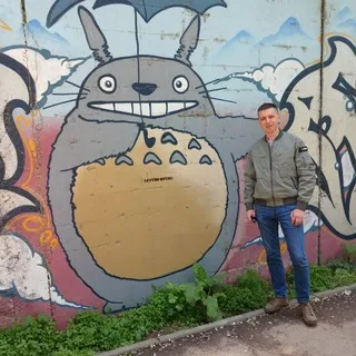 Типичный приморец