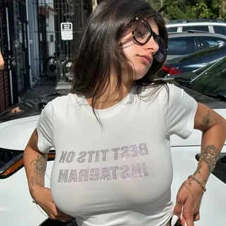 Mia Khalifa