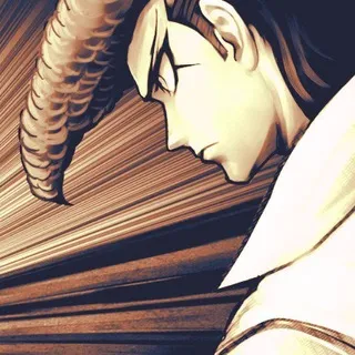 Mondo fuckin Owada