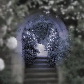 . . . perfect nothing .