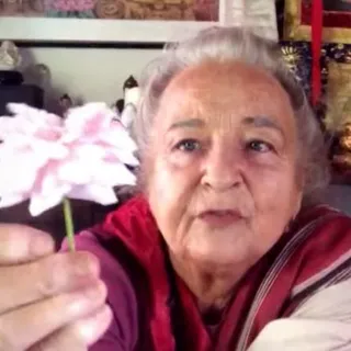 Лама Лина: учения
