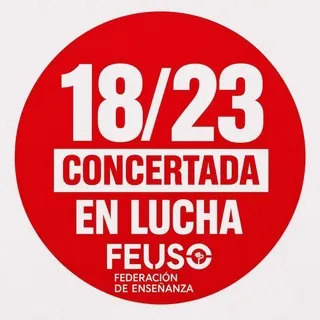 FEUSO CyL Información actualizada Enseñana Laboral Formación Becas