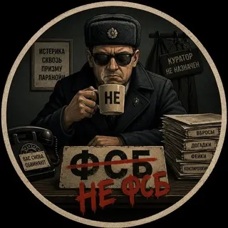 НеФСБ