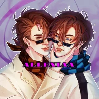 ALLEXIAA || РЕСТ