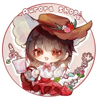 ˖‧𝘈𝘶𝘳𝘰𝘳𝘢 𝘚𝘩𝘰𝘱🍓࿐