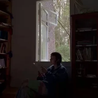 я живу в чемодане из слов 📖
