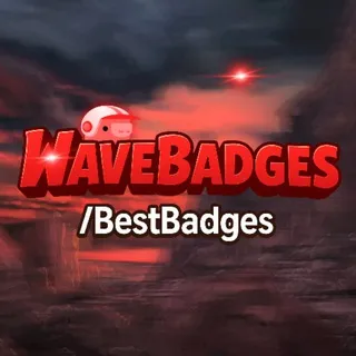 Wave Badges V2