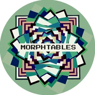 Morphtables Archive