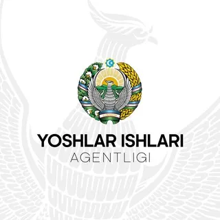 Yoshlar ishlari agentligi ✔
