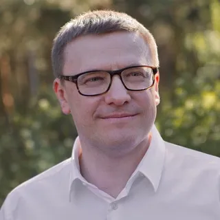 Алексей Текслер ✔