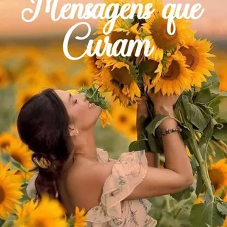 💌Mensagens que curam🌻
