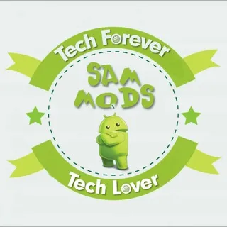 Sam Mods Official Group