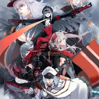 Azur Lane || Dub || Dual