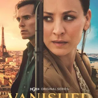 VANISHED SEASON 1