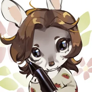 N E [ИИ] S A furry edition 18+