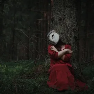 АбраКабарга | Марина Мельникова