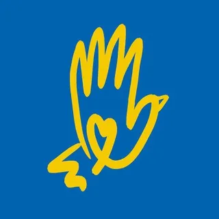 Golub Miru. Помощь беженцам в Сербии. Голубь Мира.