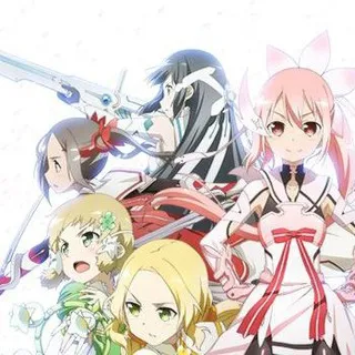 Yuki Yuna is a Hero: The Great Mankai Chapter | Yuuki Yuuna wa Yuusha de Aru: Dai-Mankai no Shou