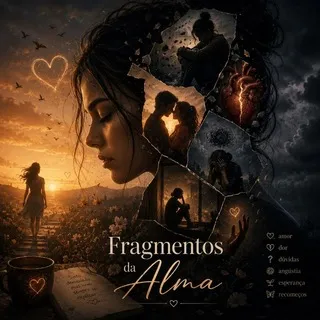 Fragmentos da Alma
