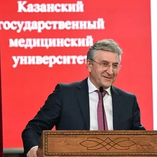 АЙРАТ ФАРРАХОВ