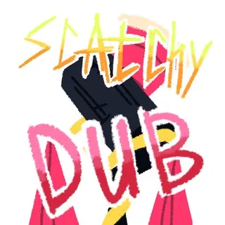 День ВП | Scratchy DUB [🐈🎙]