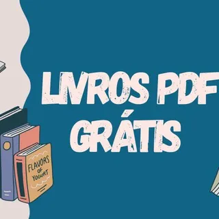 LIVROS PDF GRÁTIS 📘