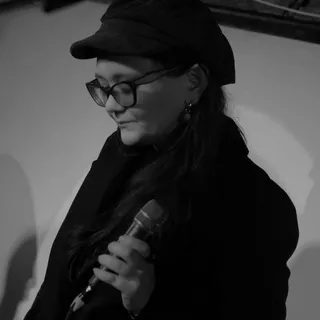 Мария Тухватулина | поэзия etc.