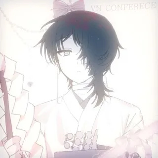 𝙑𝙉 𝘾𝙊𝙉𝙁𝙀𝙍𝙀𝙉𝘾𝙀