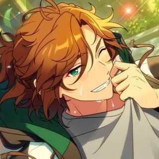 Madara Mikejima ♪