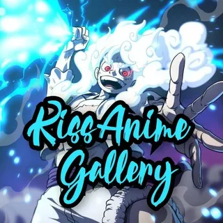KissAnime Gallery
