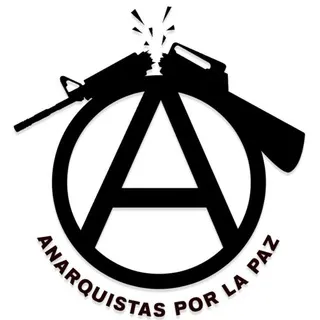 ANARQUISMO & ANTIMILITARISMO.