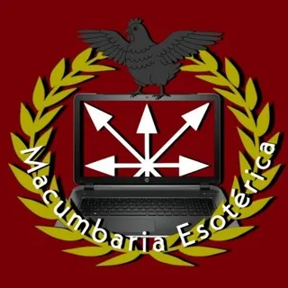 Macumbaria Esotérica - Apoio a Duginização