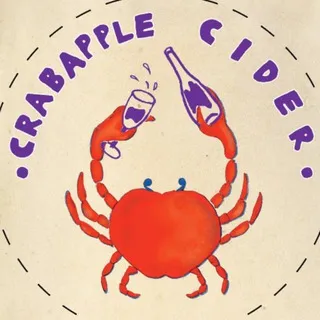 CRABAPPLE CIDER