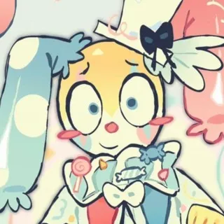 Dandy's world meet !!🎊