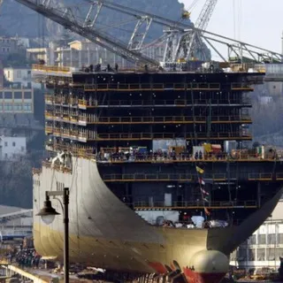 Fincantieri