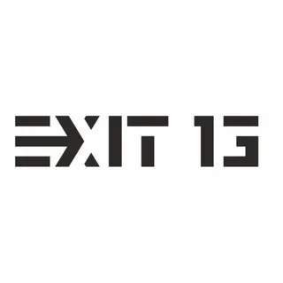 EXIT 13