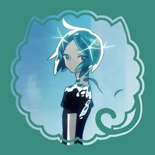 ミ да, я кинню... hnk!!𔓕