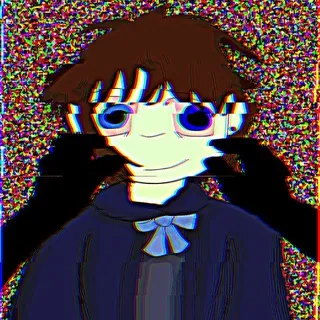 Ｋｉｓｈｏｂｒａｎ'ｓ (ｏｒ Ｌｕｃａｓ Ｓｙｌｖａｎｗｏｏｄ'ｓ) ｃｈａｎｎｅｌ.