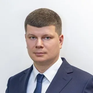 Филипп Ефанов | Глава г.о. Электросталь