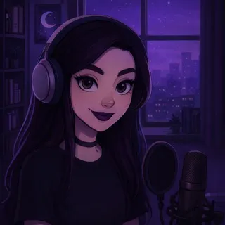 Потешные VOICEка | Каролина Румянцева