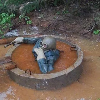 Говно, а не мемы