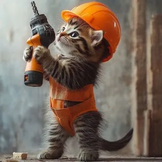 Работяги