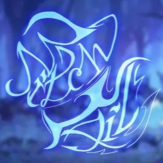 WITCH TAIL