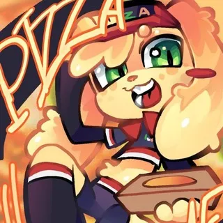 [𝘋𝘞🏳‍🌈]@𝗣𝗶𝘇𝘇𝗮 𝗘𝘅𝗽𝗿𝗲𝘀𝘀🍕🛵